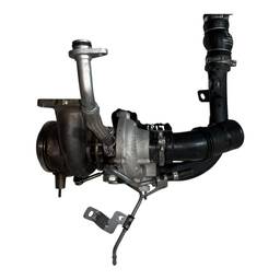 TURBINA TORO RENEGADE COMPASS COMMANDER FASTBACK PULSE 1.3 