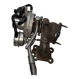 TURBINA CHERY TIGGO 5X 7 ARRIZO 5 6 1.5 2019 2020/..