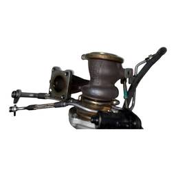 TURBINA TORO RENEGADE COMPASS COMMANDER FASTBACK PULSE 1.3 