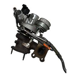 TURBINA CHERY TIGGO 5X 7 ARRIZO 5 6 1.5 2019 2020/..