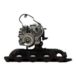 TURBINA OUTLANDER  DIESEL 2.2  TF035HL10-09GFT-VG  170728075