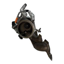 TURBINA BMW 2.0 B42 B48 X1 X2 20I 25I 28I 2015 2016 A 2022