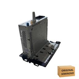 MULTIMIDIA RÁDIO SOM ORIGINAL FIAT TORO 2016 A 2021