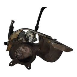 TURBINA TIGUAN JETTA 11/13 PASSAT 08/15 TIGUAN 11/15 2.0 TSI