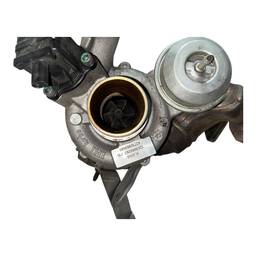 TUBINA MERCEDES C180 C200 1.8 16V 2008 A 2014 CGI