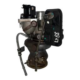 TURBINA TORO RENEGADE COMPASS COMMANDER FASTBACK PULSE 1.3 