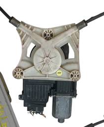 MÁQUINA DE VIDRO PORTA DIA ESQUERDA POLO VIURTUS NIVUS 2017/