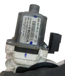 MÁQUINA DE VIDRO PORTA DIANTE ESQ GOL VOYAGE G5 G6 G7 G8 ELÉ