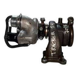 TURBINA CRUZE TRACKER 1.4 1.6V 2017 2018 A 2023 