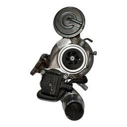 TURBINA CRUZE TRACKER 1.4 1.6V 2017 2018 A 2023 