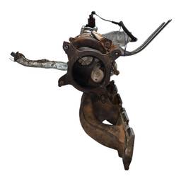 TURBINA TIGUAN JETTA 11/13 PASSAT 08/15 TIGUAN 11/15 2.0 TSI