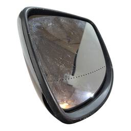 RETROVISOR ESQUERDO CAPTUR 2017 2018 A 2024 9FIOS