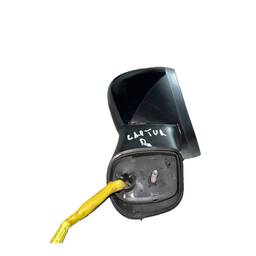 RETROVISOR DIREITO CAPTUR 2017 2018 A 2024 11FIOS