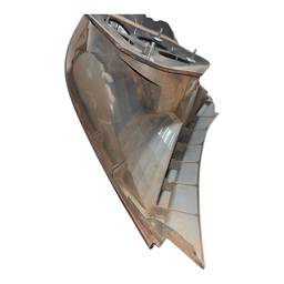 LANTERNA TRASEIRA DIREITA CIVIC G9 2012 2013 A 2016 (CANTO)