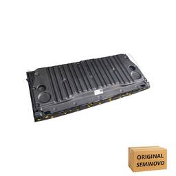 TAMPA TRASEIRA ORIGINAL RAM RAMPAGE 2023 A 2025 DETALHE