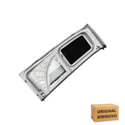 TAMPA TRASEIRA DIREITA ORIGINAL FIAT DOBLO 2002 A 2021