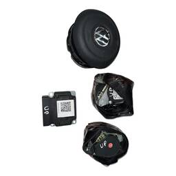 KIT CAPA PAINEL TABELIER UP 2014/… 