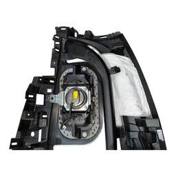 CAPA PAINEL TABELIER TRACKER 2021/.....