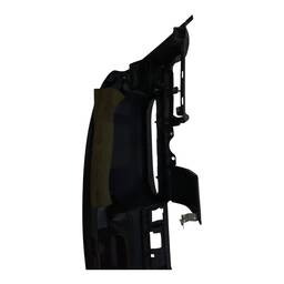 CAPA PAINEL TABELIER FIAT UNO 2004/2013