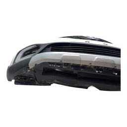 PARACHOQUE DIANTEIRO CAPTUR 2018 2019 A 2021