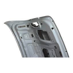 TAMPA TRASEIRA HB20 SEDAN 2013 2014 A 2019 C/ FURO CILINDRO