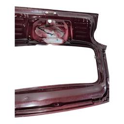 TAMPA TRASEIRA GOL G4 2006 A 2014