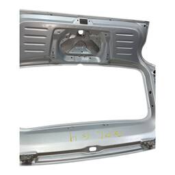 TAMPA TRASEIRA GOL G4 2006 A 2014