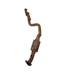 CATALISADOR MOTOR GOL G3 G4 1.0 8V POWER 2001 A 2009 1 SONDA