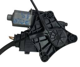 MÁQUINA DE VIDRO PORTA TRASEIRA DIREITA POLO NIVUS 2018/ ELÉ