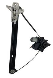 MÁQUINA DE VIDRO PORTA TRASEIRA DIREITA T-CROSS 2020/