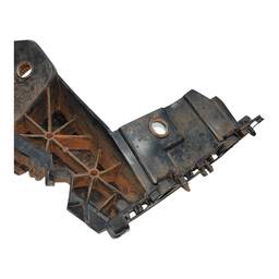 GUIA PARACHOQUE DIANTEIRO ESQUERDO POLO VIRTUS 2018 A 2022