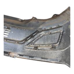 PARACHOQUE DIANTEIRO SAVEIRO G7 2017 A 2023 GOL G8 TRACK 