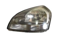 Farol Esquerdo Tucson 2005 a 2017