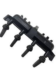 Bobina Ignição Peugeot 206 207 208 Hoggar C3 1.4 1.5 03/21