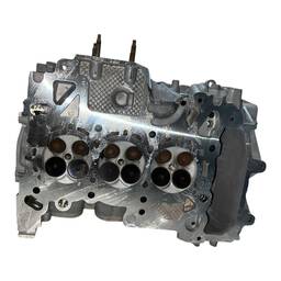 CABEÇOTE ONIX TRACKER 1.0 3CC TURBO 2020/.. FLEX