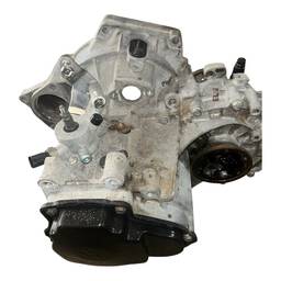 CAIXA CAMBIO GOLF BORA JETTA NEW BEATLE 1999/2016 2.0 8V MAN