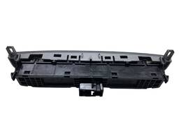 botão Alerta/Trava portas/Mala/Estacionamento/peugeot 408/12
