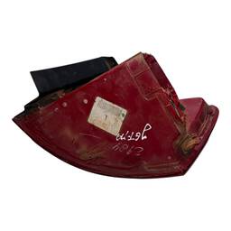 LANTERNA TRASEIRA ESQUERDA JETTA 2011 A 2014 (CANTO)