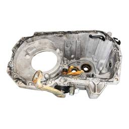 CARCAÇA CAIXA CAMBIO SCENIC 2.0 16V 01 A 10 MANUAL 