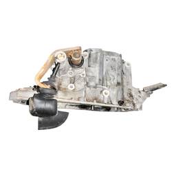 CARCAÇA CENTRAL CAMBIO LOGAN 1.0 2009/13 8200624476