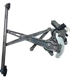 MÁQUINA DE VIDRO PORTA DIANTEIRA DIREITA ETIOS 2013 A 2021