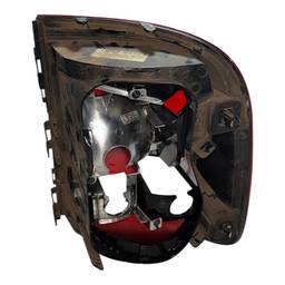 LANTERNA TRASEIRA ESQUERDA SAVEIRO G7