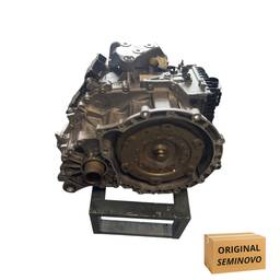 CAIXA CÂMBIO ORIGINAL RAM JEEP 2.0 TURBO GASOLINA 2024