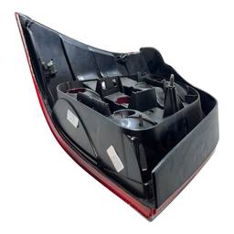 LANTERNA TRASEIRA DIREITA GOLF 1999 A 2006 BICOLOR