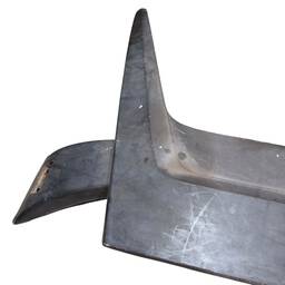 RACK TETO ORIGINAL FIAT IDEA ADVENTURE DETALHES