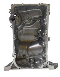 CARTER ÓLEO MOTOR HONDA HR-V 1.8 16V 2016 A 2021 ORIGINAL