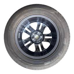 JOGO RODAS ARO 16 5 FUROS ORIGINAL FIAT