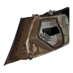 LANTERNA TRASEIRA ESQUERDA GOL G5 2008 2009 A 2012