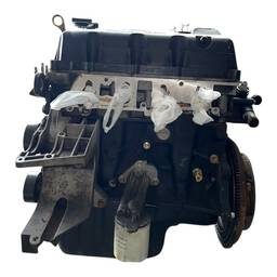 MOTOR FIESTA ECOSPORT COUR KA FOCUS 1.6 8V ZETEC FLEX 05/14