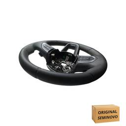 VOLANTE DIREÇÃO ORIGINAL RAM RAMPAGE 2023 A 2025